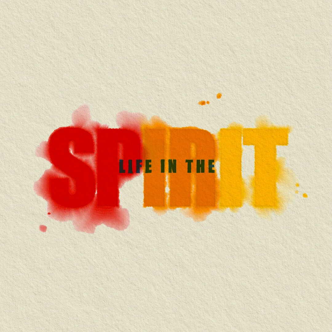 LIFE IN THE SPIRIT | E Pluribus Unum episode artwork