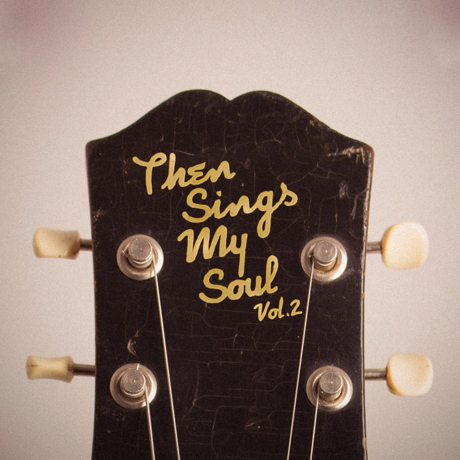 THEN SINGS MY SOUL, Vol. 2 | "Your Song" episode artwork