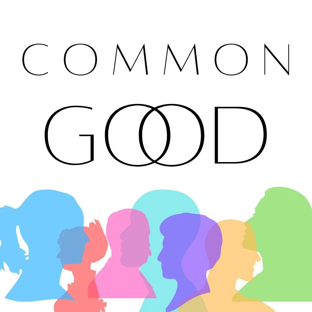 COMMON GOOD | "The Circle of Life" episode artwork