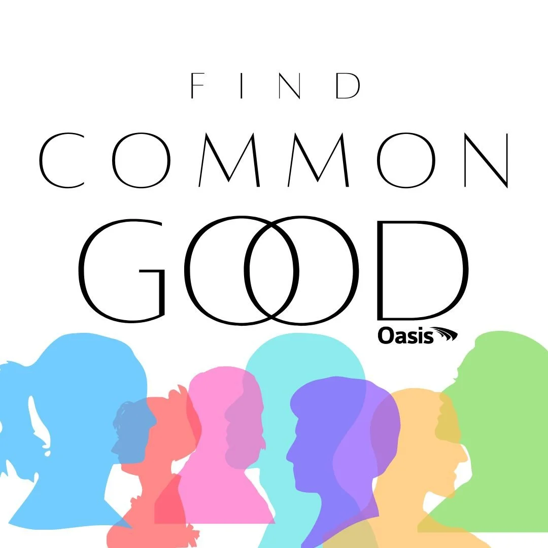 COMMON GOOD | "Human Resources" episode artwork