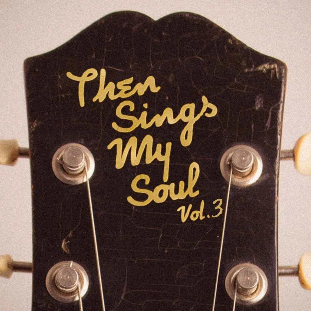 THEN SINGS MY SOUL | "Flares" episode artwork