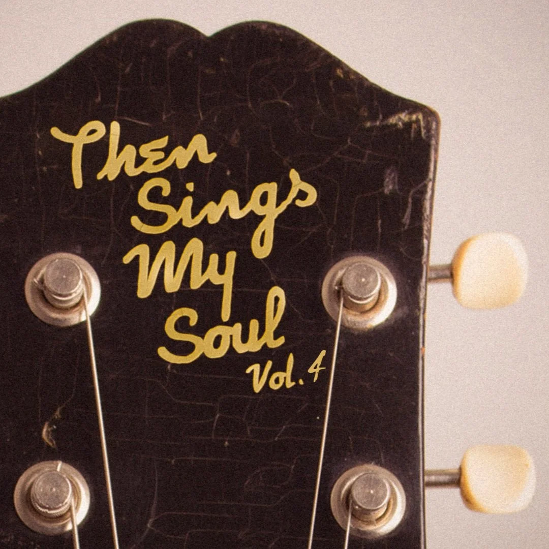THEN SINGS MY SOUL, Volume 4 | "River" episode artwork