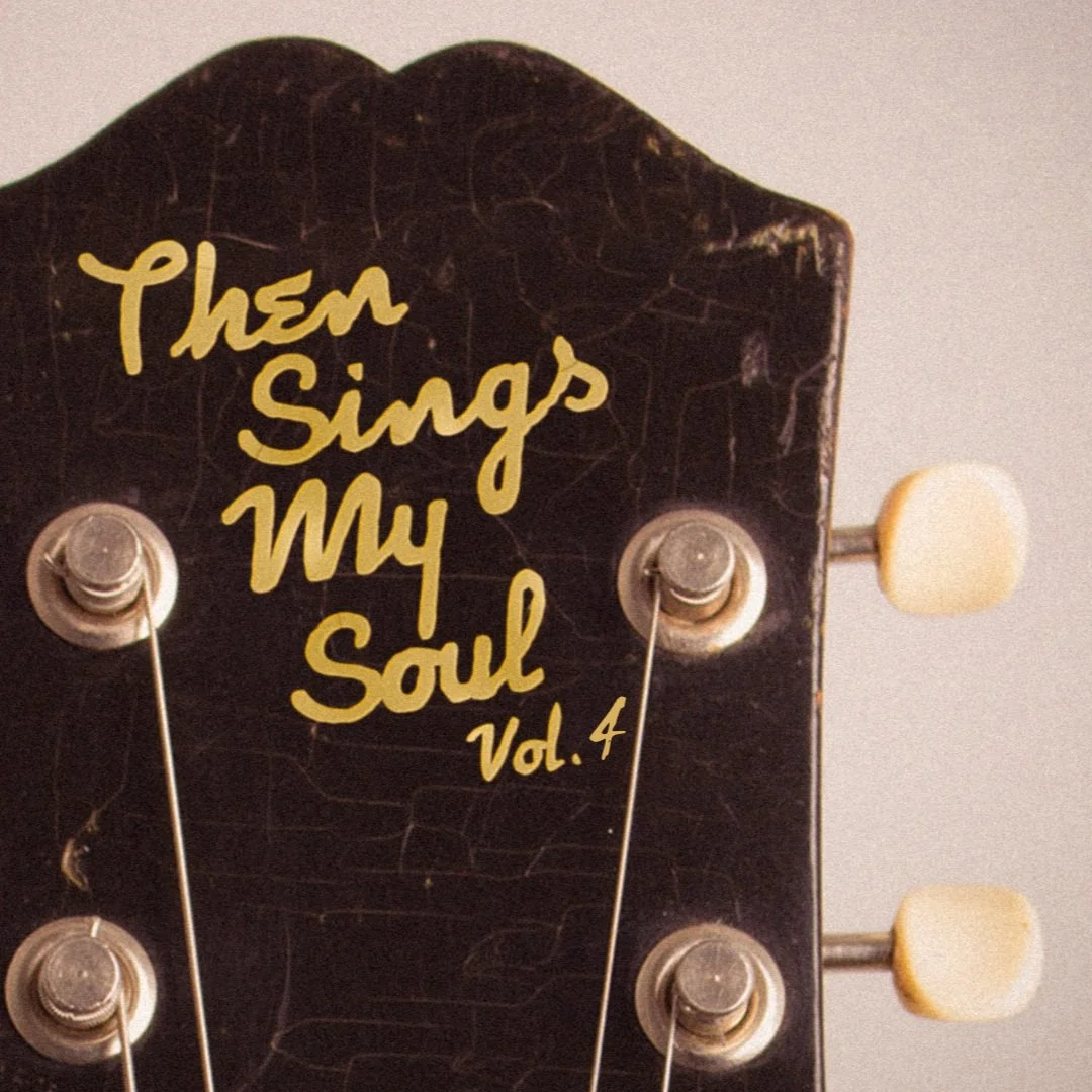 THEN SINGS MY SOUL, Volume 4 | "Everybody Wants To Rule the World" episode artwork