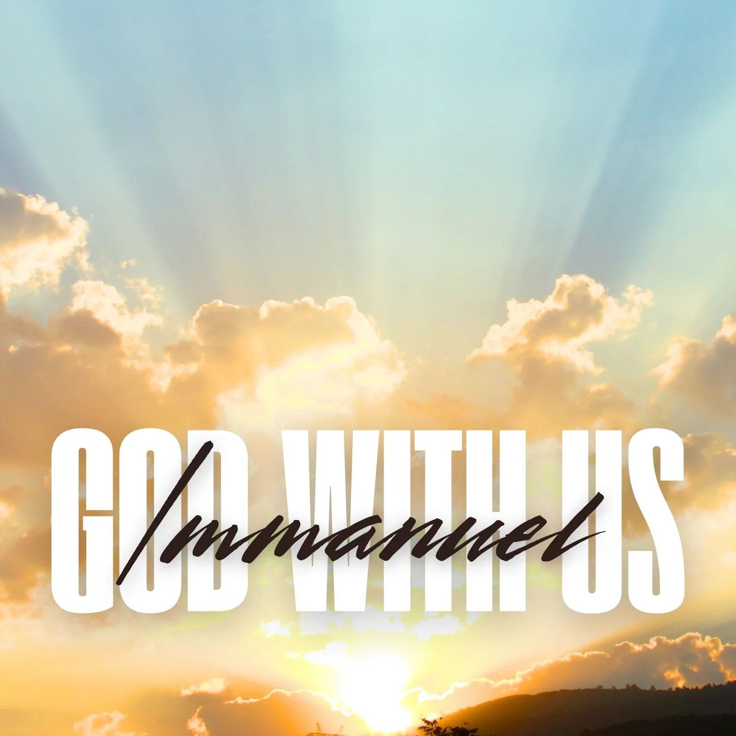 IMMANUEL: GOD WITH US | "Jesus, the Sommelier" episode artwork