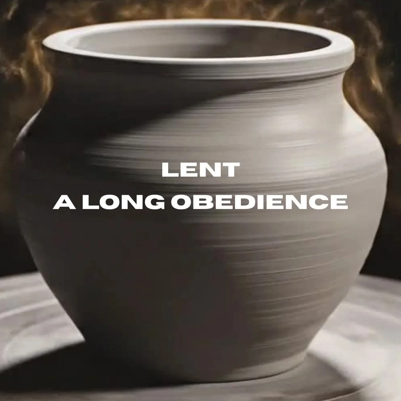 A LONG OBEDIENCE | "Beloved Before Tested"