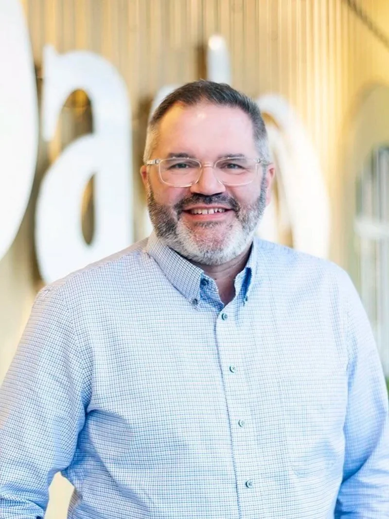 Happy Birthday, Pastor @robbywaddell 🥳🥳 We are grateful for you!