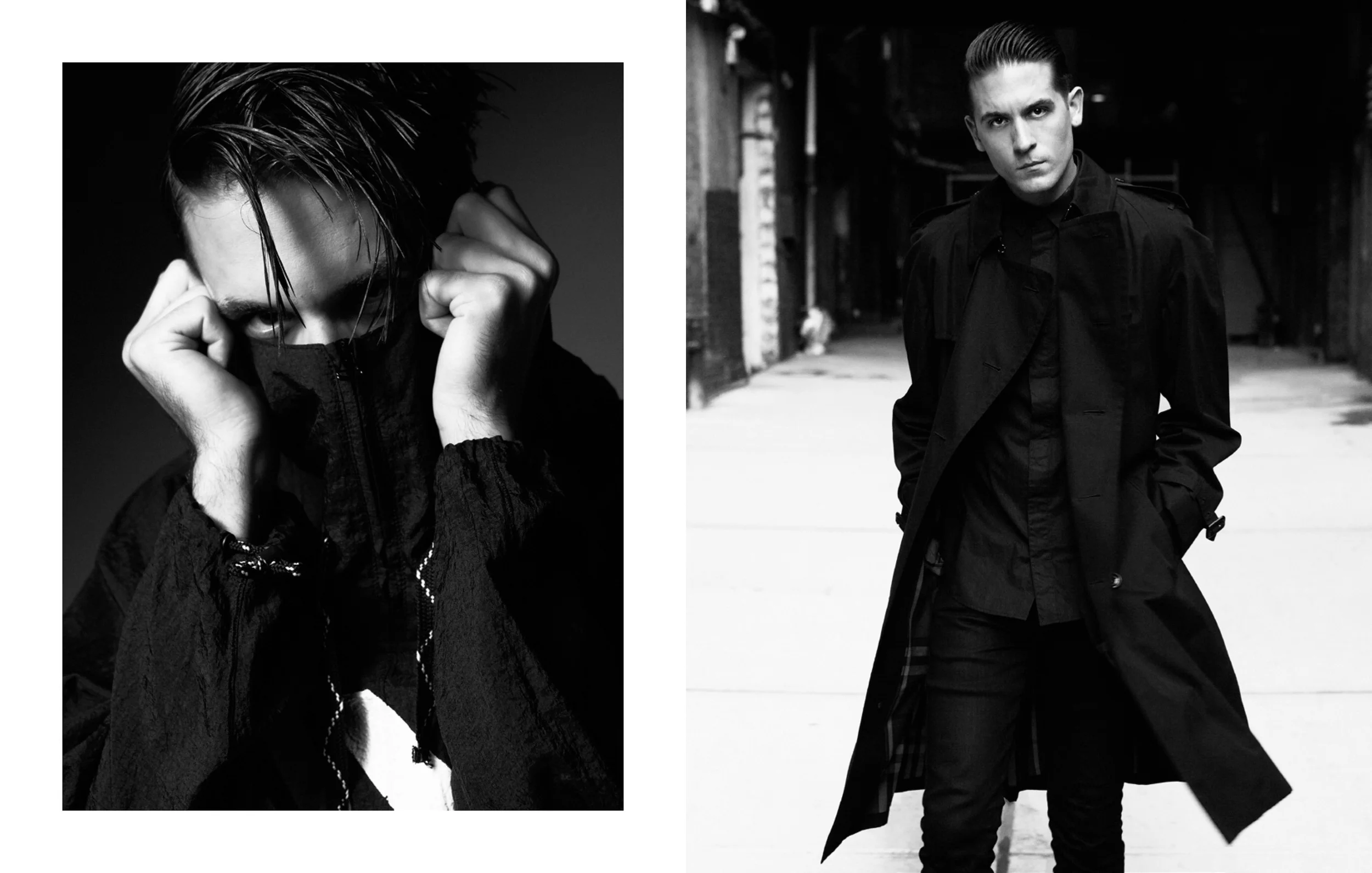 G-EAZY x PULP