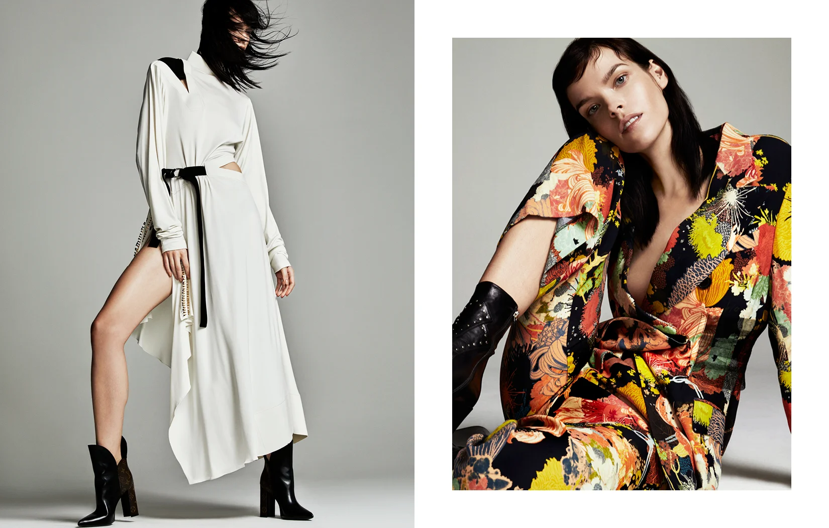 ELLE CANADA x MEGHAN COLLISON