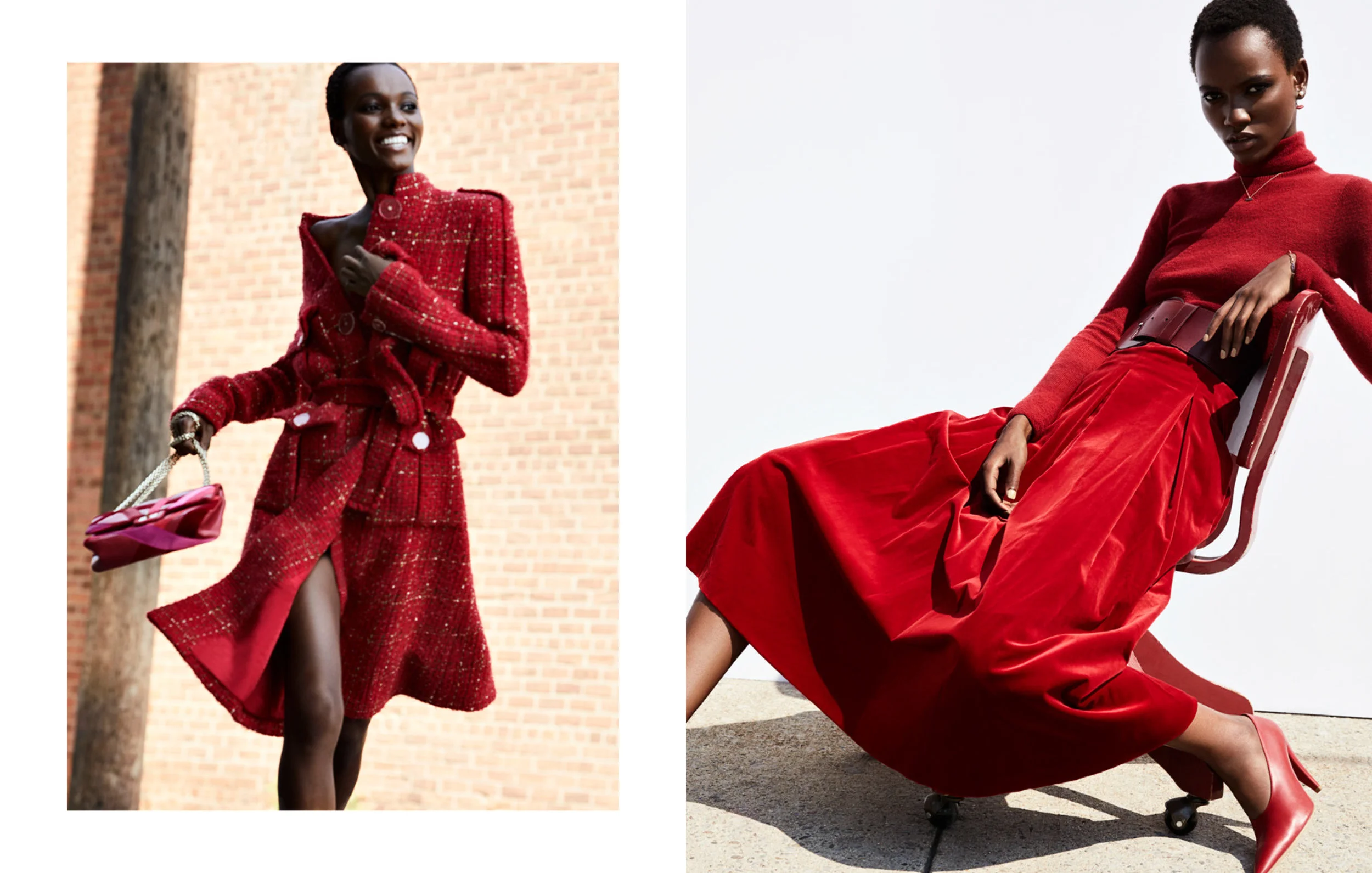 ELLE CANADA
