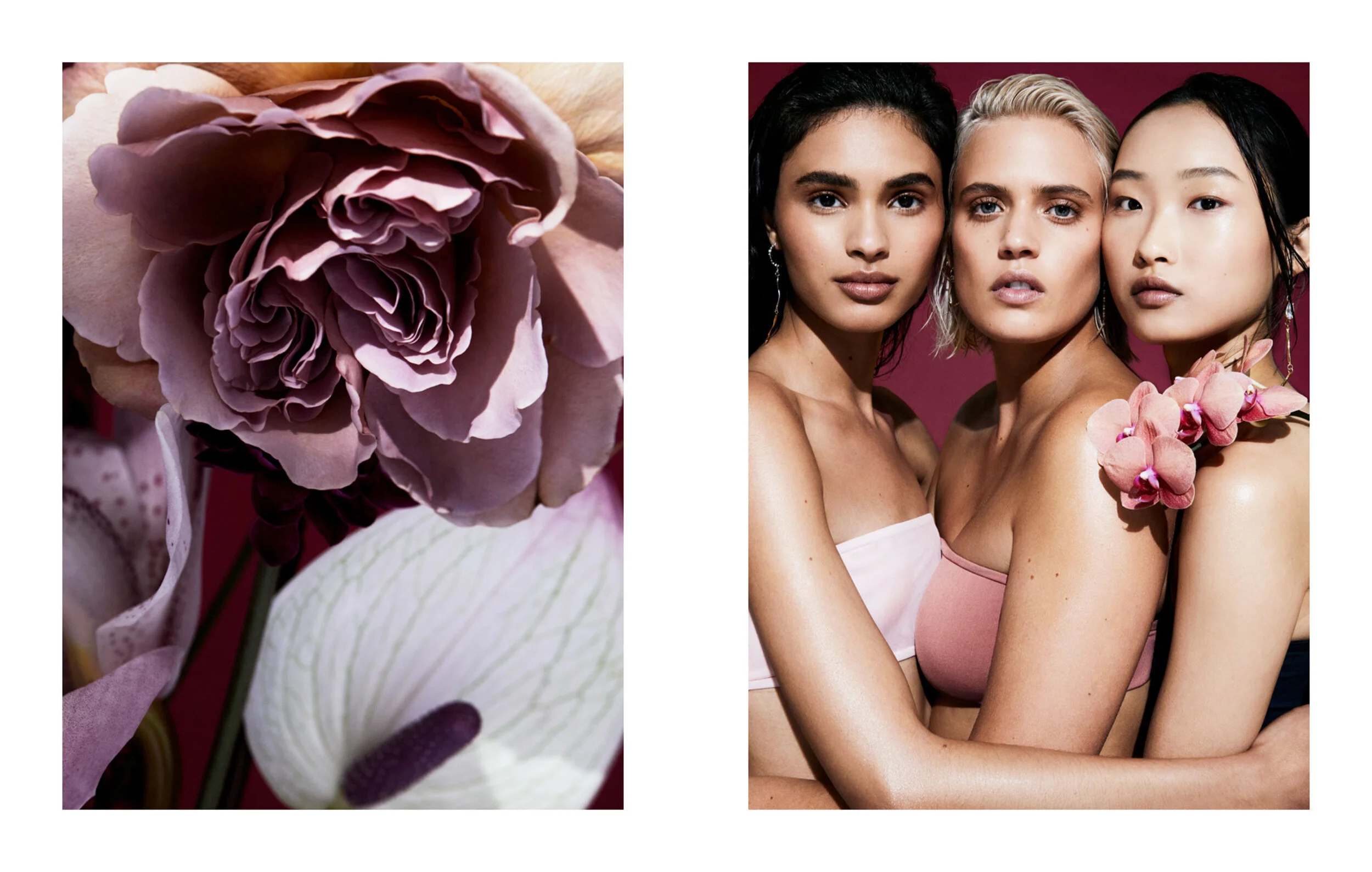 ALLURE BEST OF BEAUTY