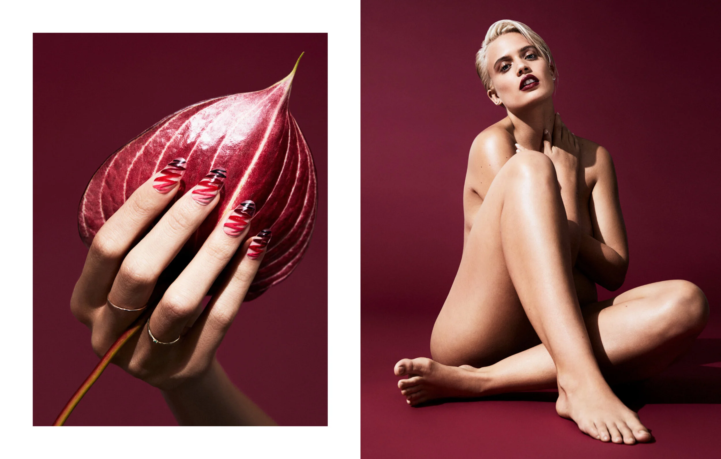 ALLURE BEST OF BEAUTY