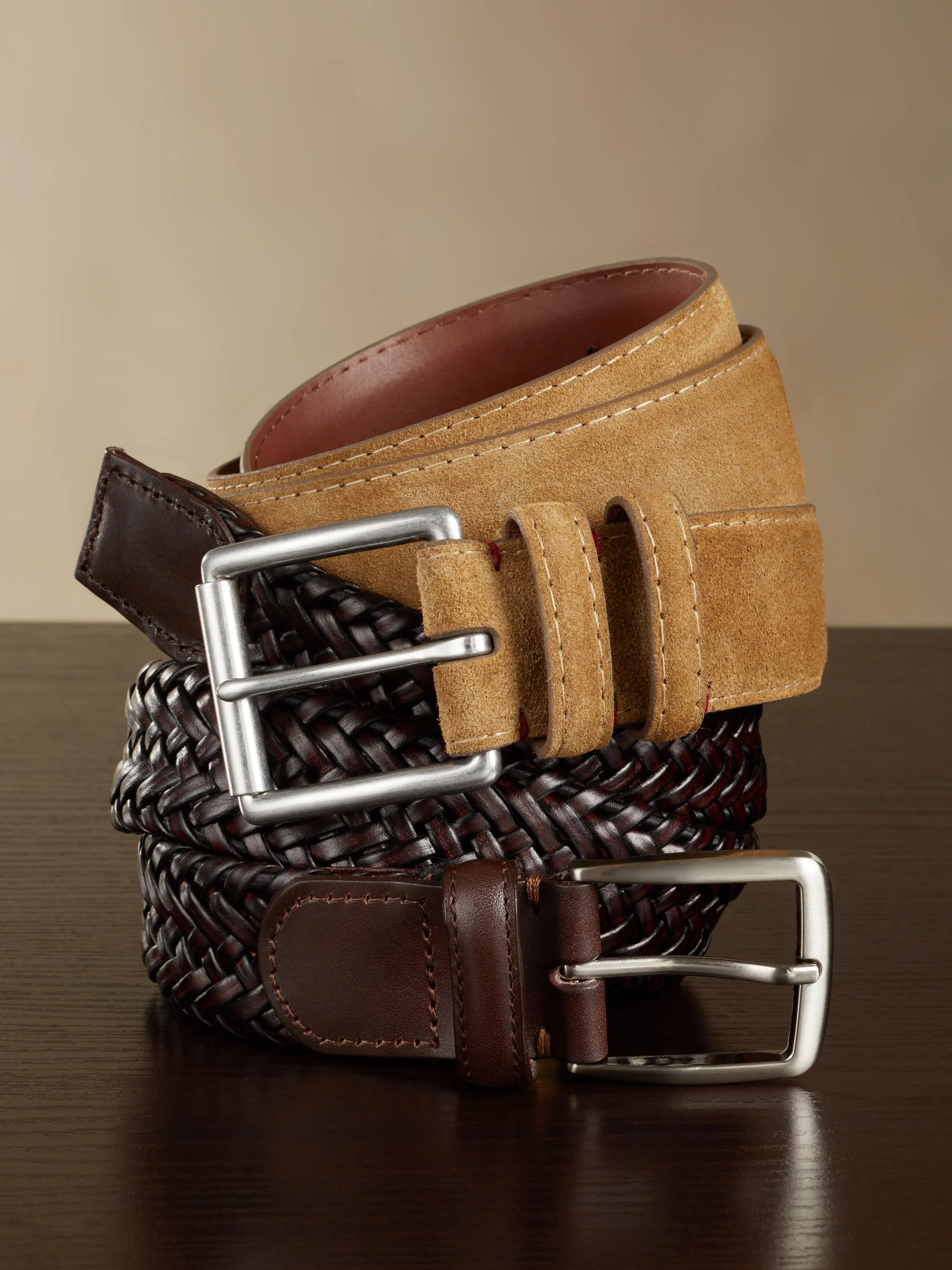 MEN'S BELTS SAKS PL STILL LIFE.jpeg