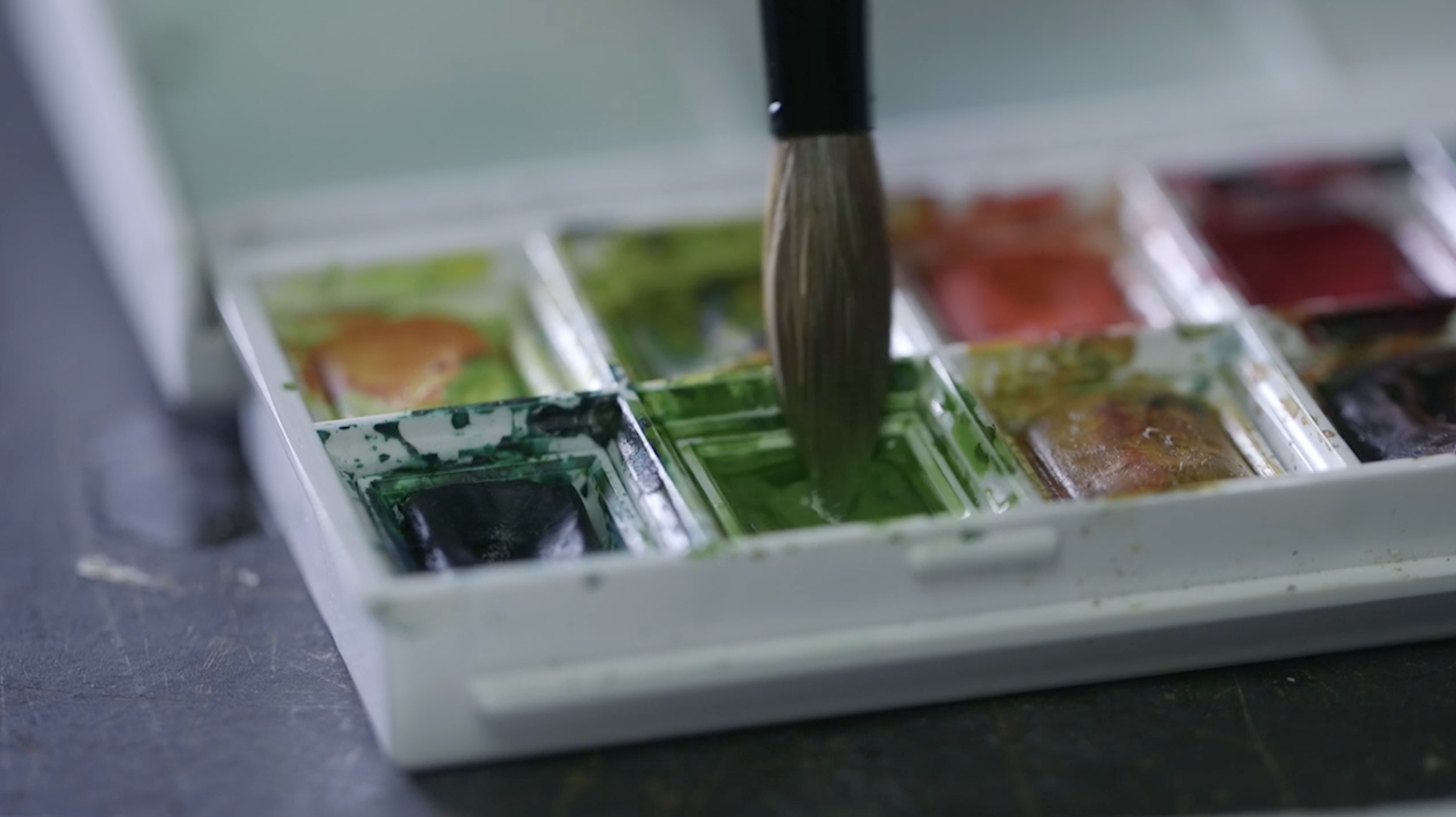 Related Video Item Thumbnail