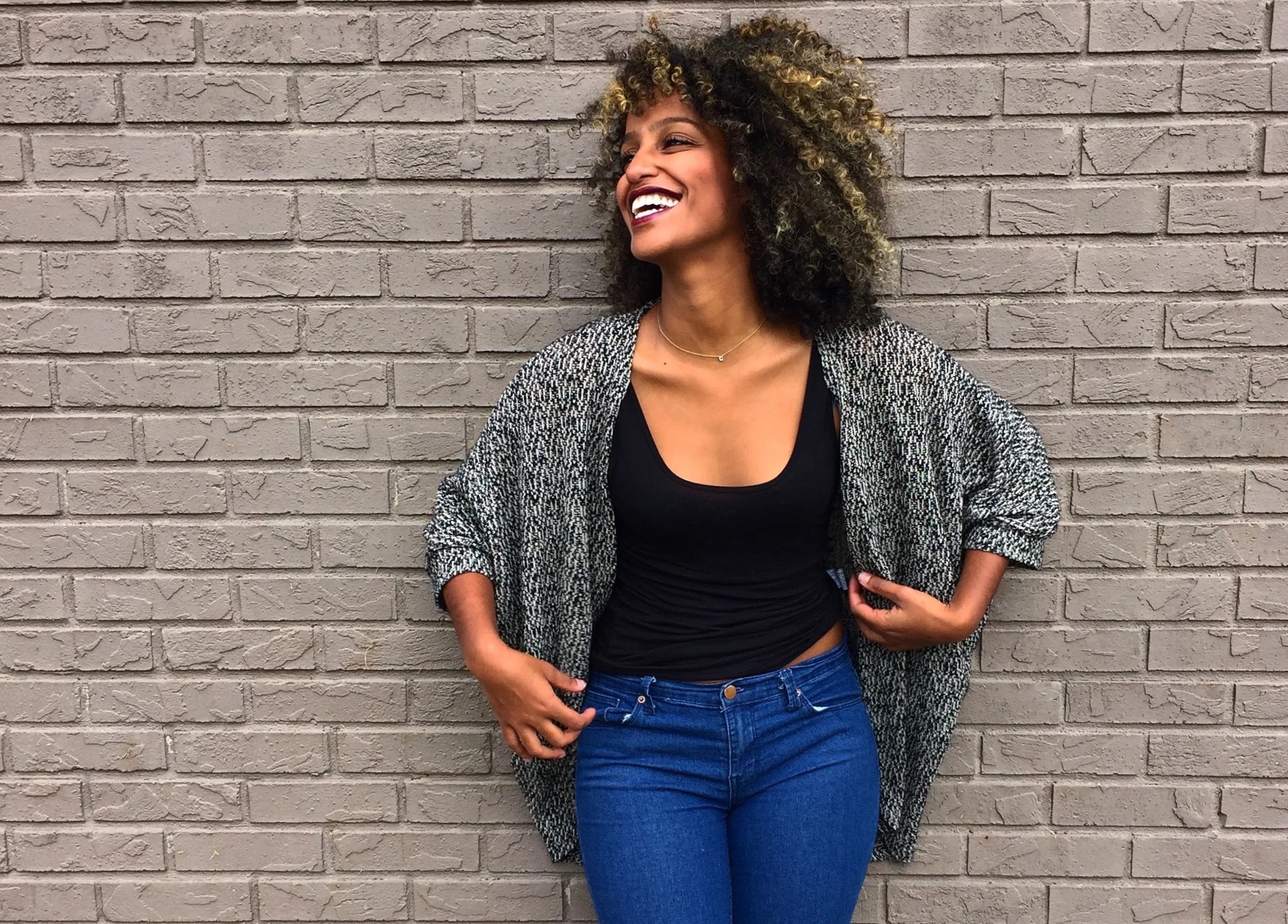 Speak IT - Salome Beyene