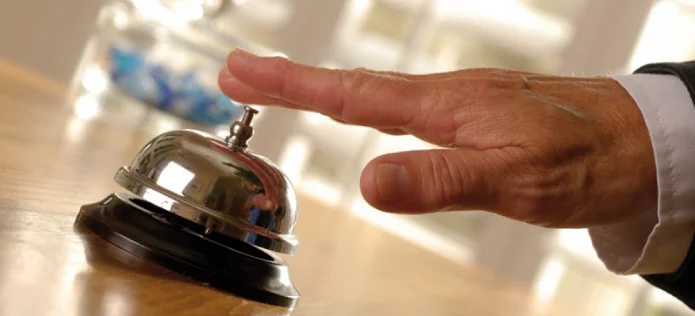 Hotel Reservation
