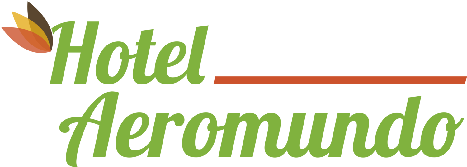 Hotel Aeromundo