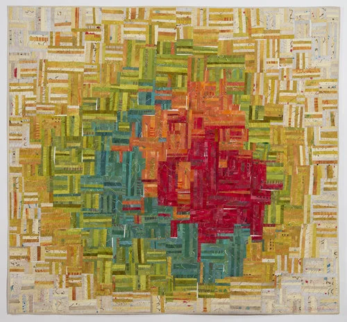 Cher Cartwright And the Living is Easy, 2006 Gift of Hilary and Marvin Fletcher 2017.525.16