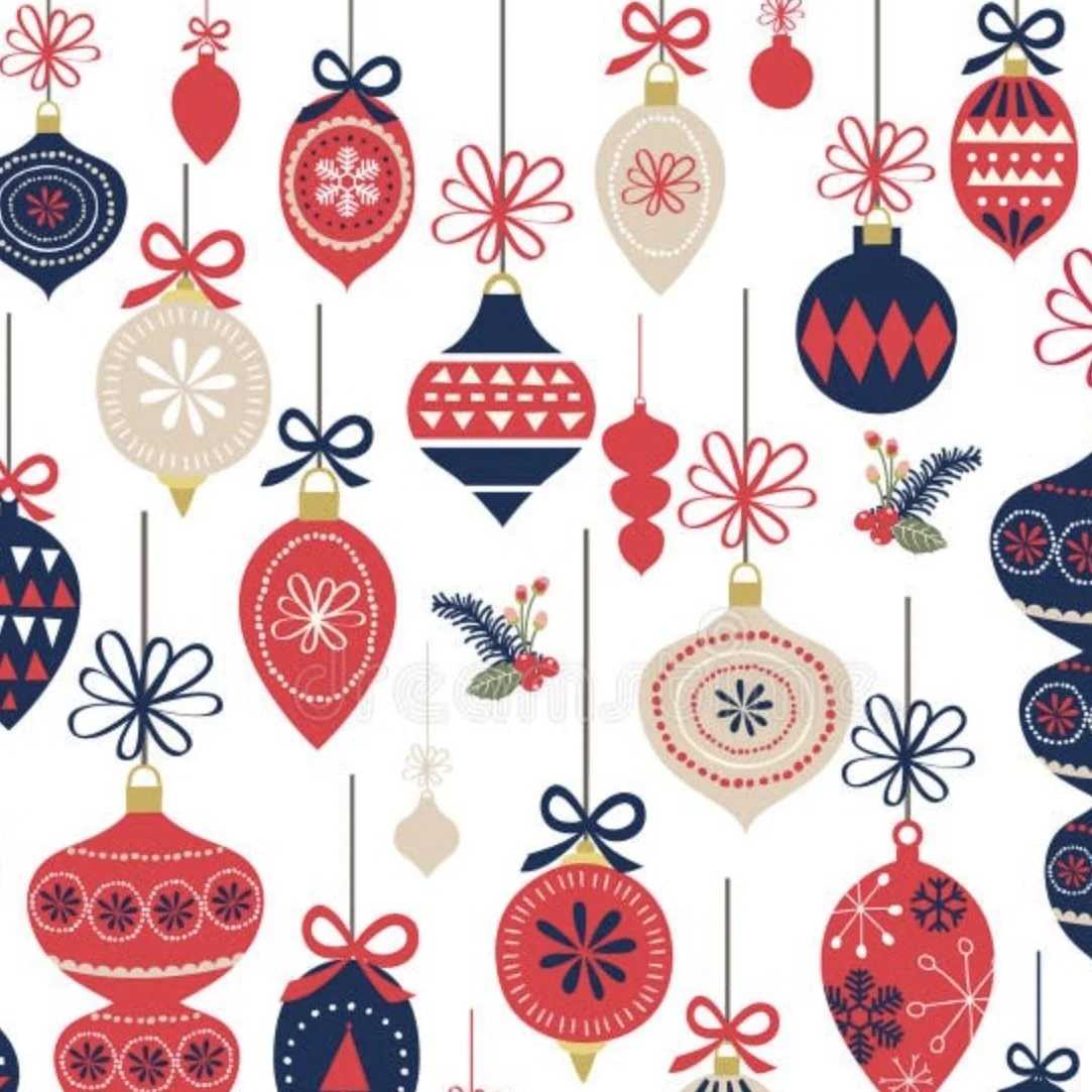 Make your own Upcycled Ornaments