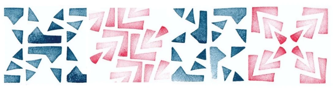 Pattern Play: Tessellations with Ally Kraus