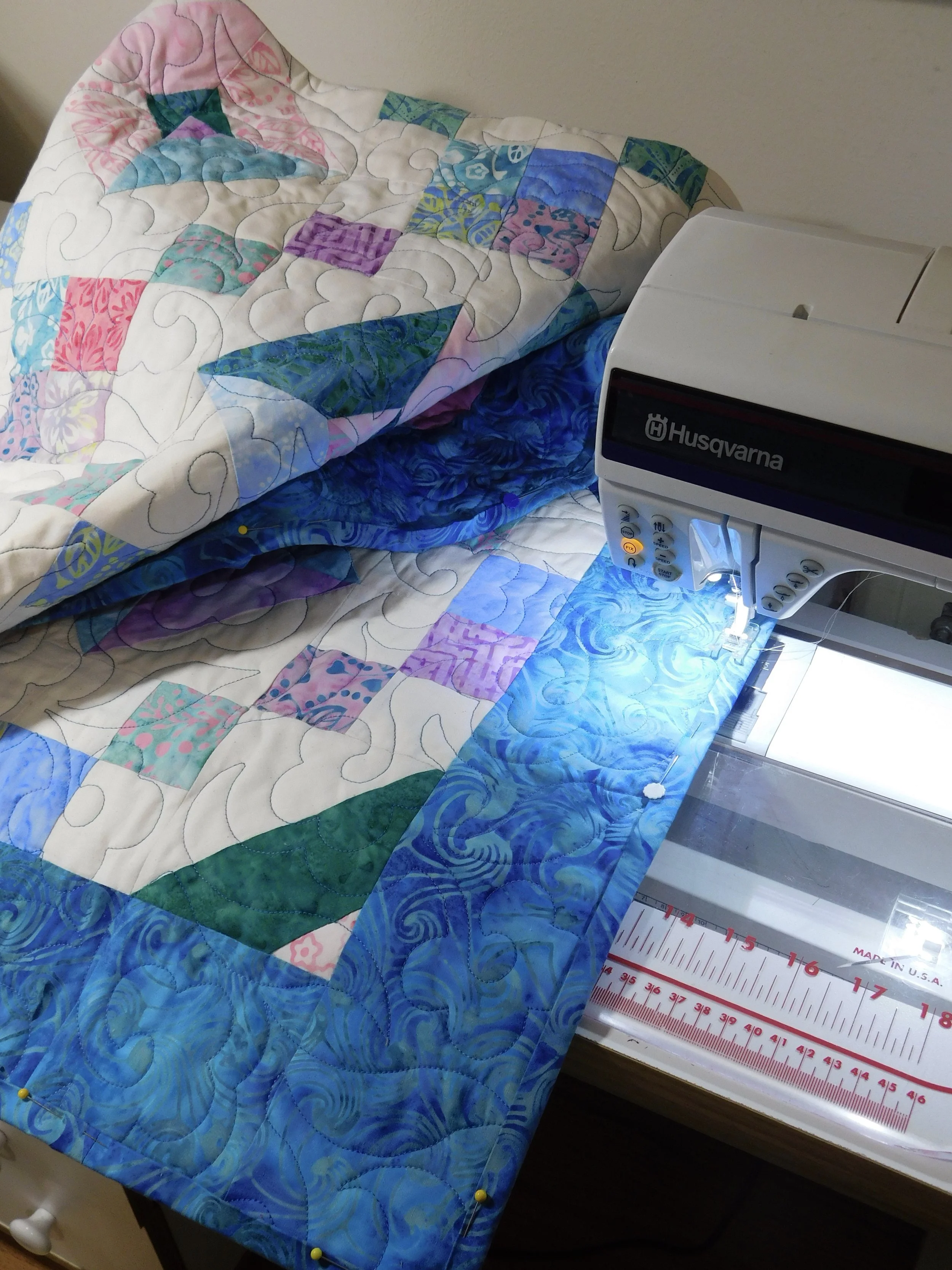 Learn to Sew 3 with Dionne Clabaugh 