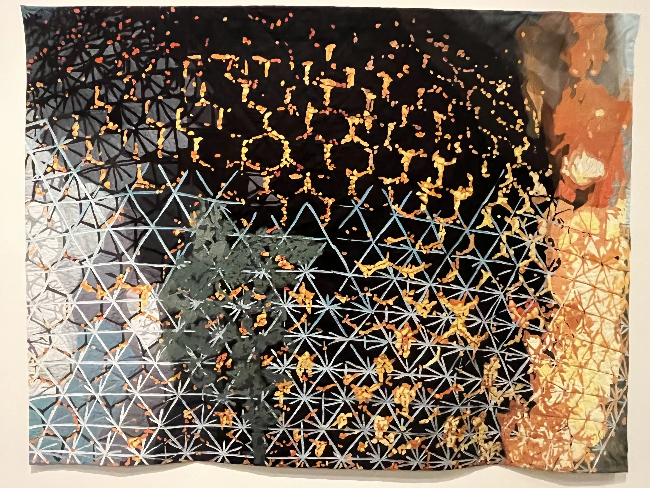 Ann Houle_Bio-sphere on Fire.jpeg