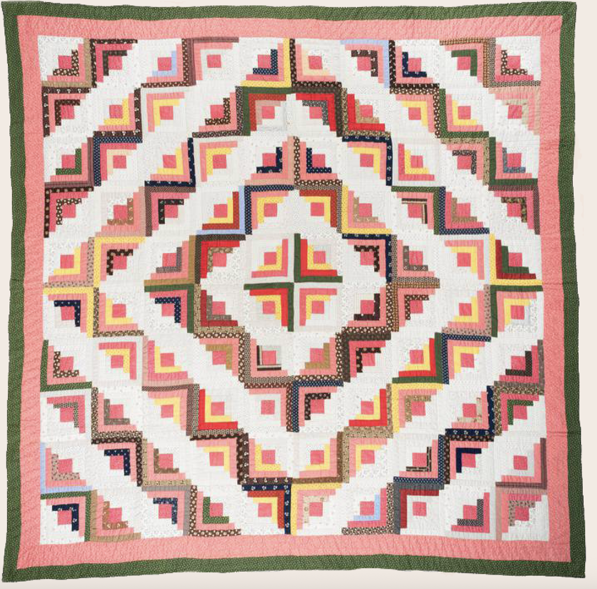 Quilt Identification Day