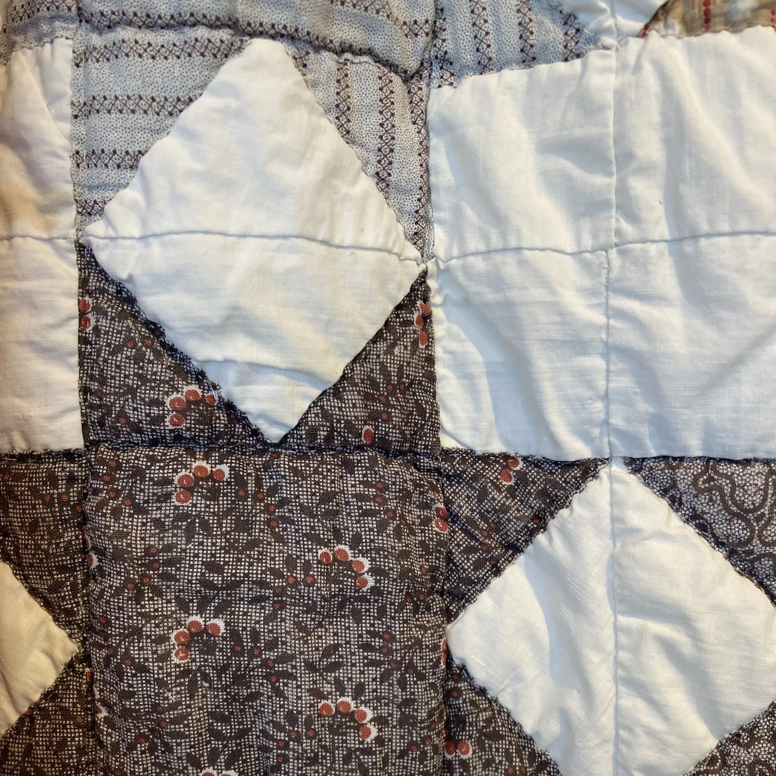 Learn to Sew 2 with Dionne Clabaugh