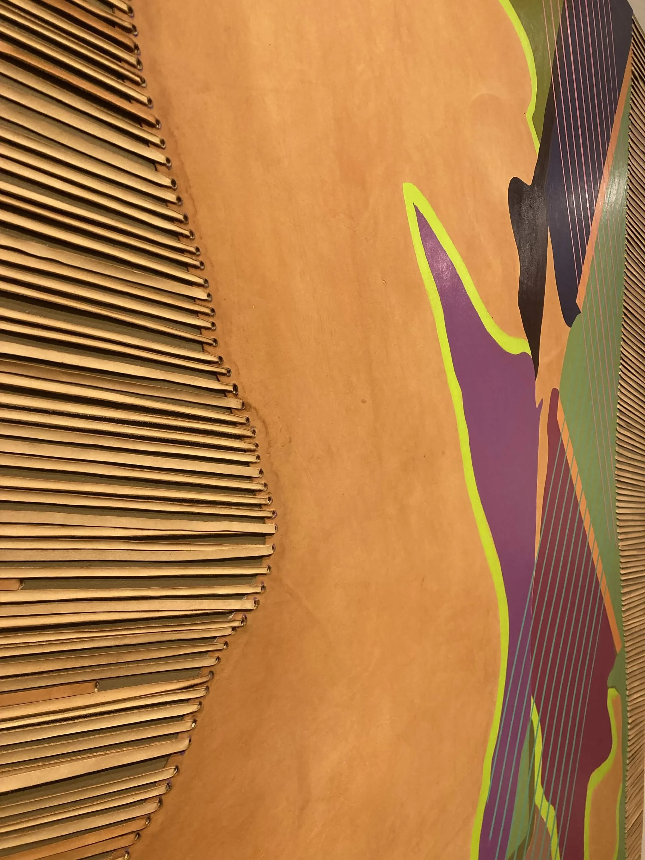 Artist Talk: Pilar Aguero-Esparza and Alyssarhaye Graciano