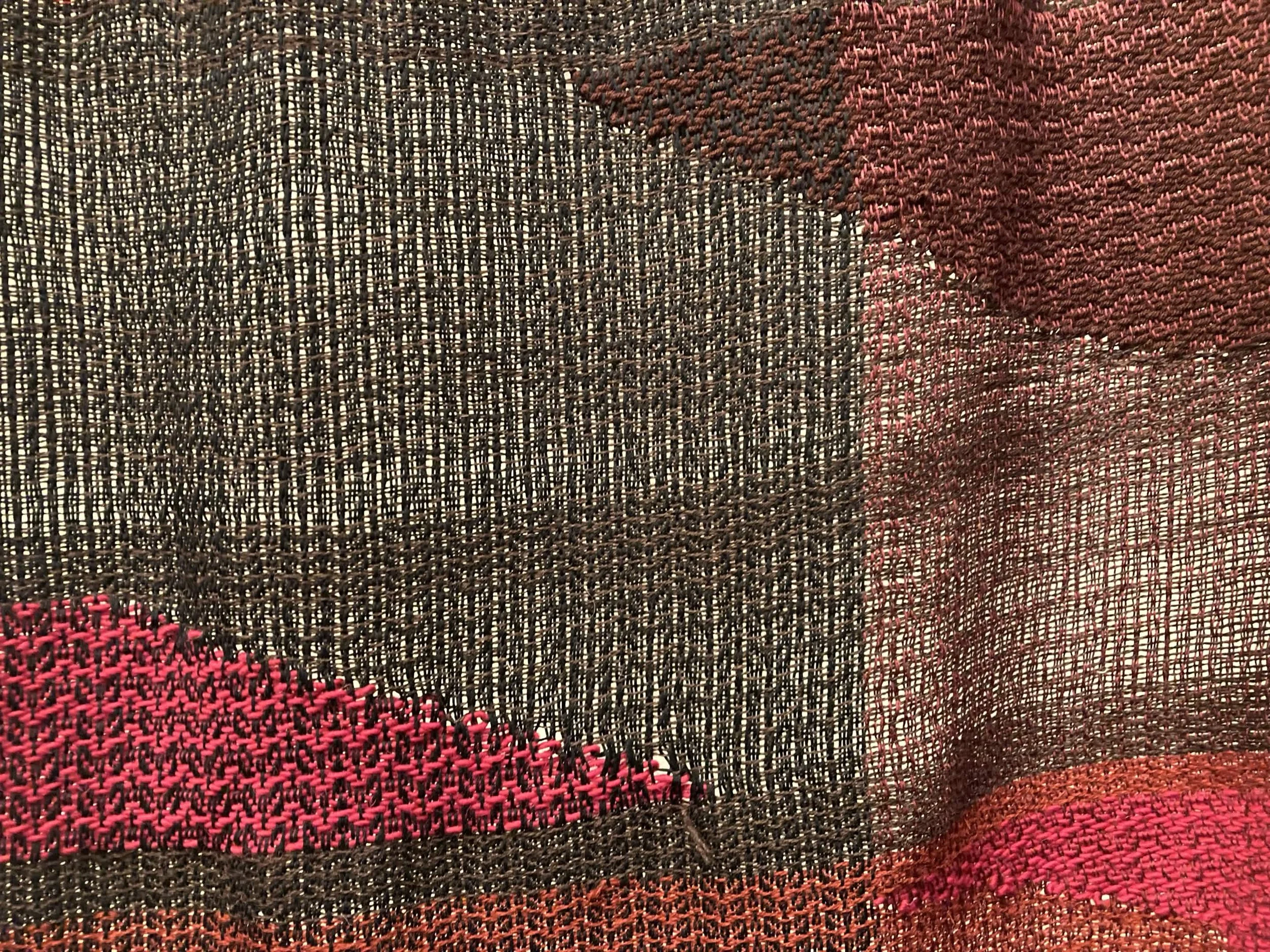 Artist Talk: New Territories : Fashion, Textiles, & Unexpected Opportunities
