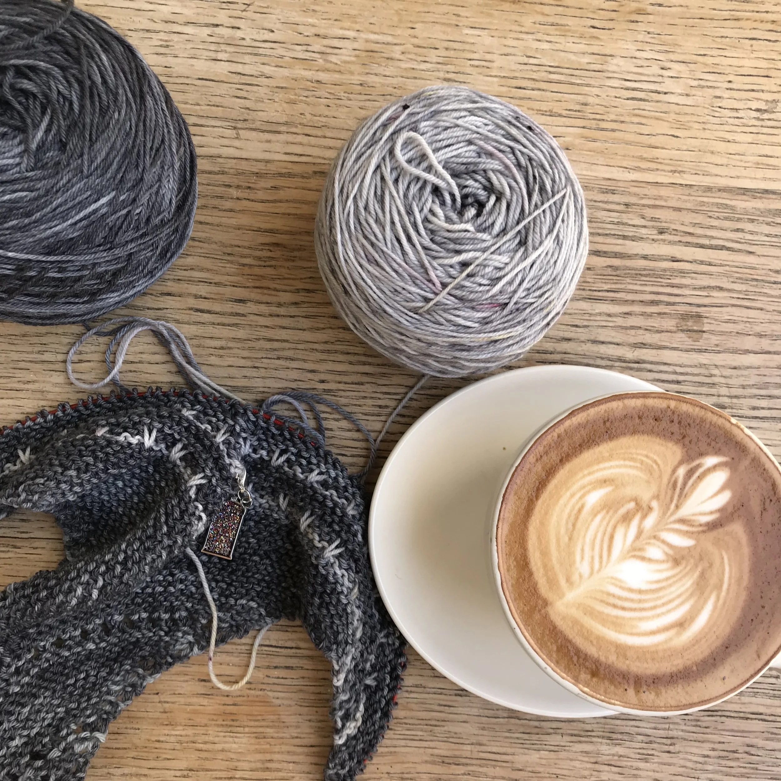 Knitting for Newbies with Lizzy Ten-Hove
