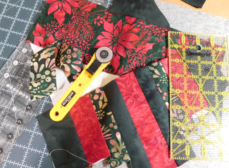 How to Read and Prep a Garment Pattern with Dionne