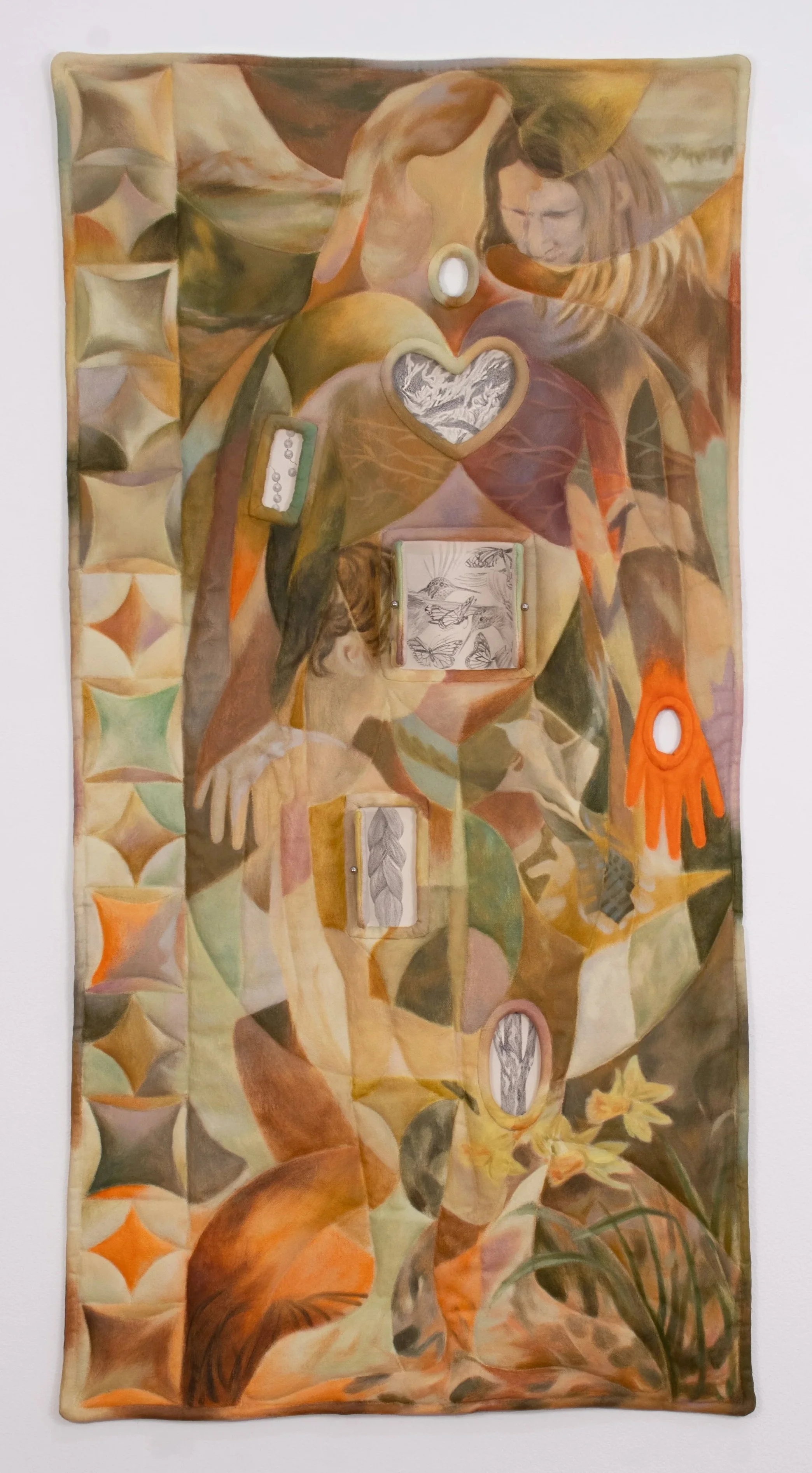 San Jose Museum of Quilts and Textiles