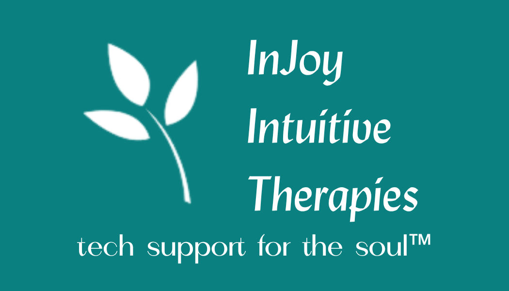 InJoy Intuitive Hypnosis