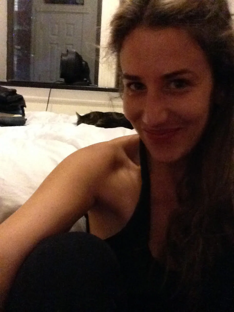 HEATHER BERMAN Web Designer