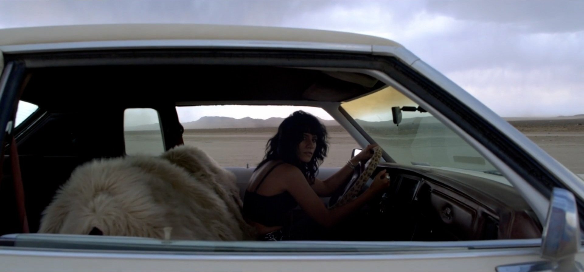 L.A. Witch "Drive You Car" - Music Video