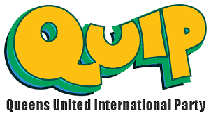 QUIP: Queens United International Party