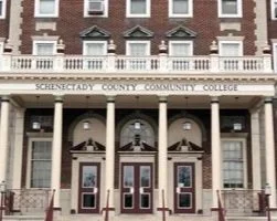 SUNY Schenectady