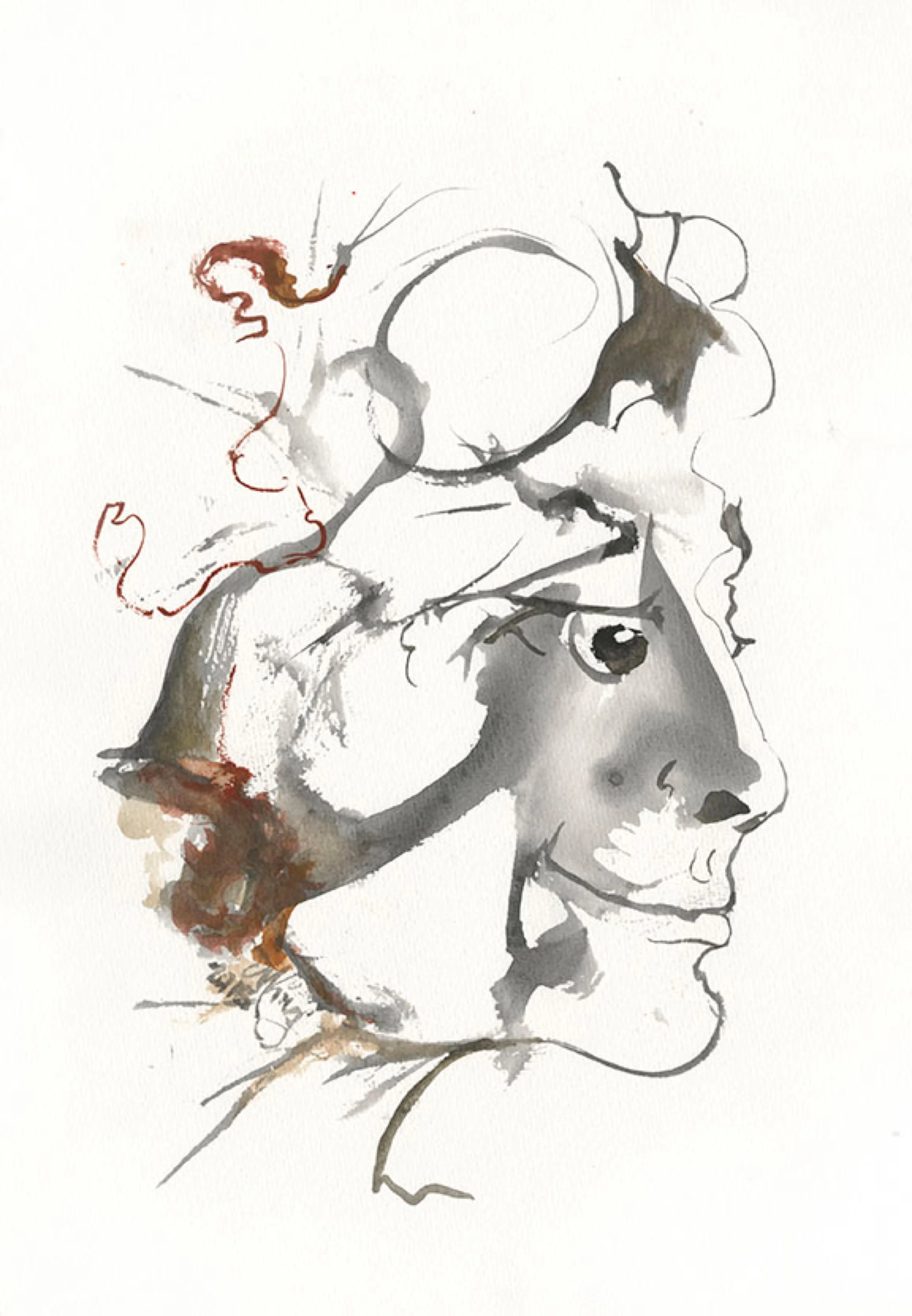 Marvin King Load The Brush - Not The Gun.jpeg