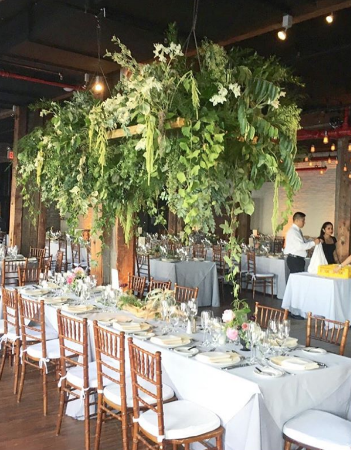  Floral Design Freelance for Tincan Studios. 
