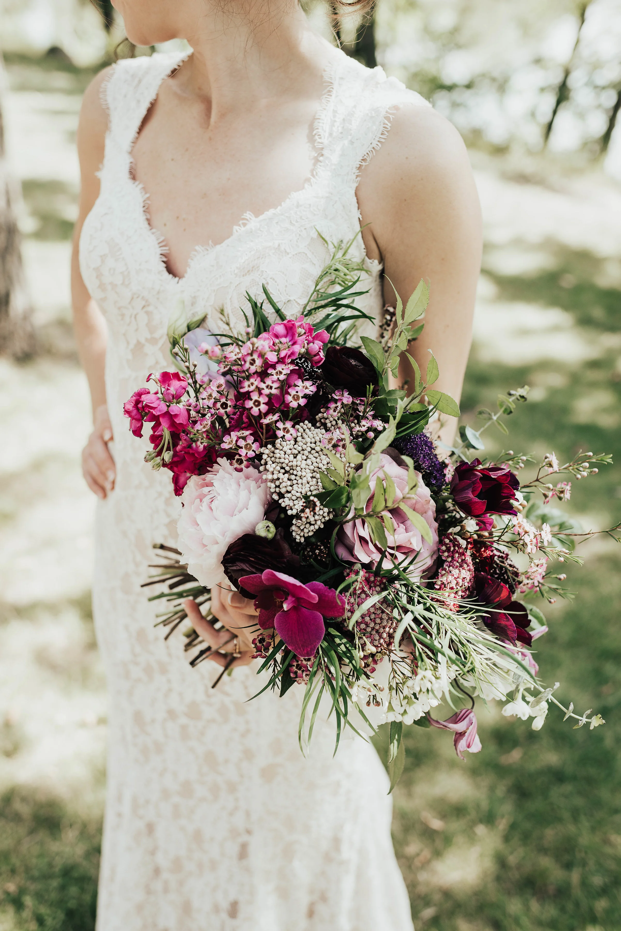 Mitchel & Kelly - Steena Anne Photography