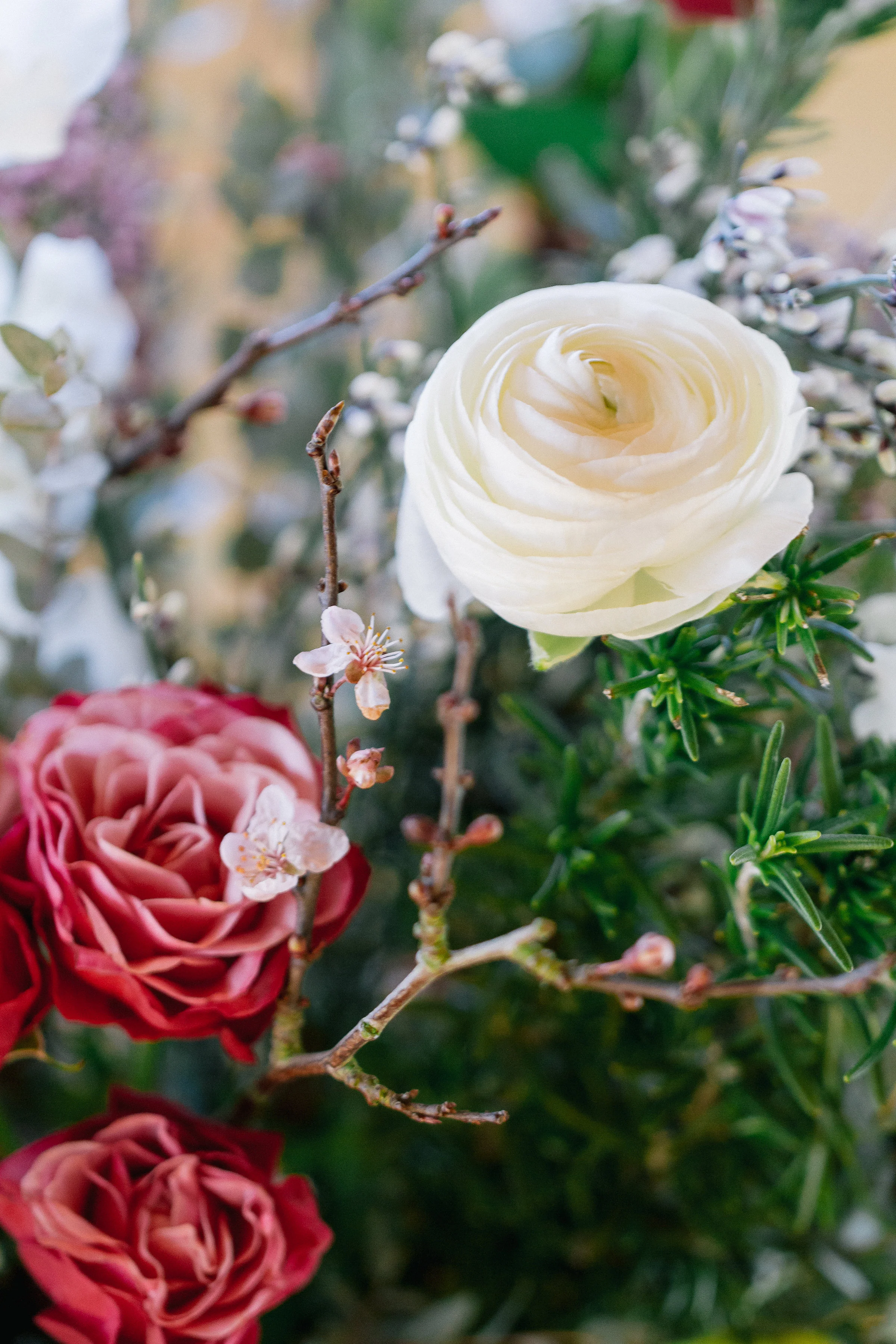 Styled Shoot - Russell Photo Studio