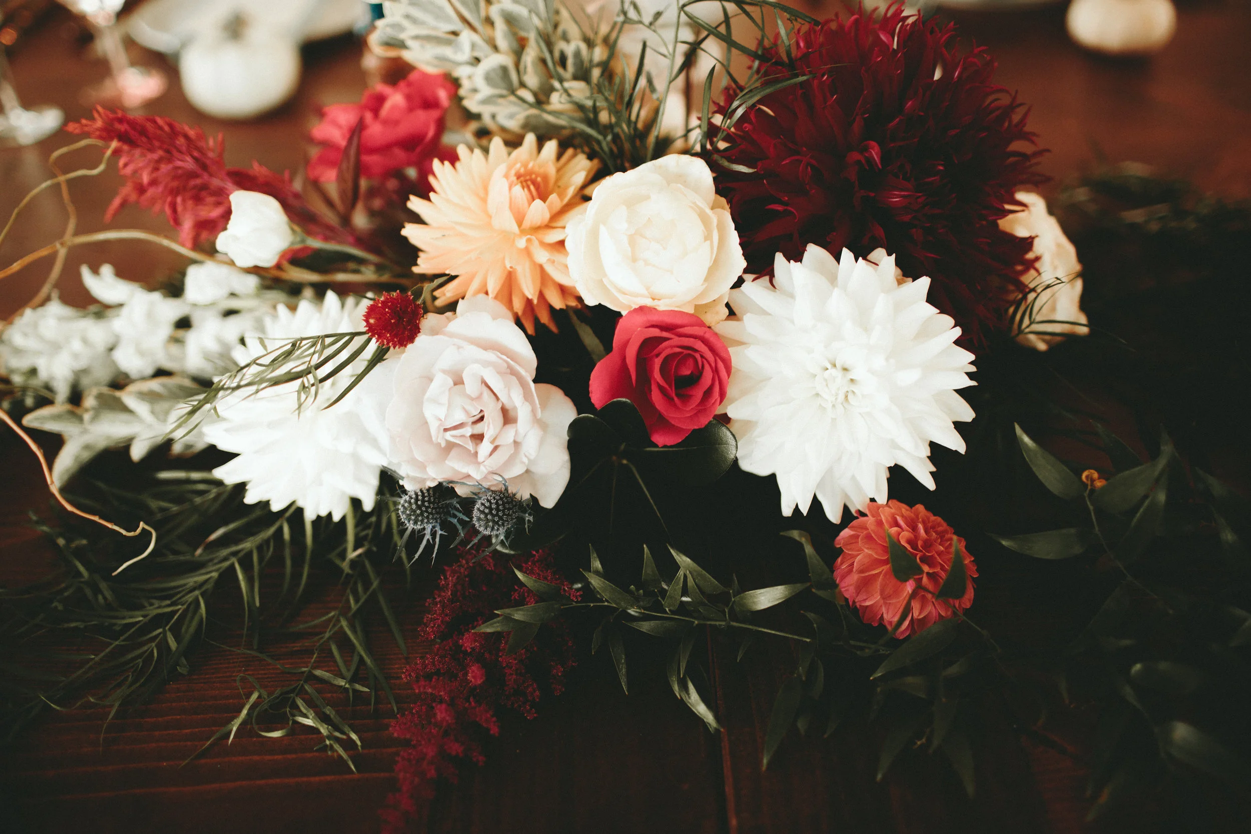 Cameron & Abbey - Ash and James Photography