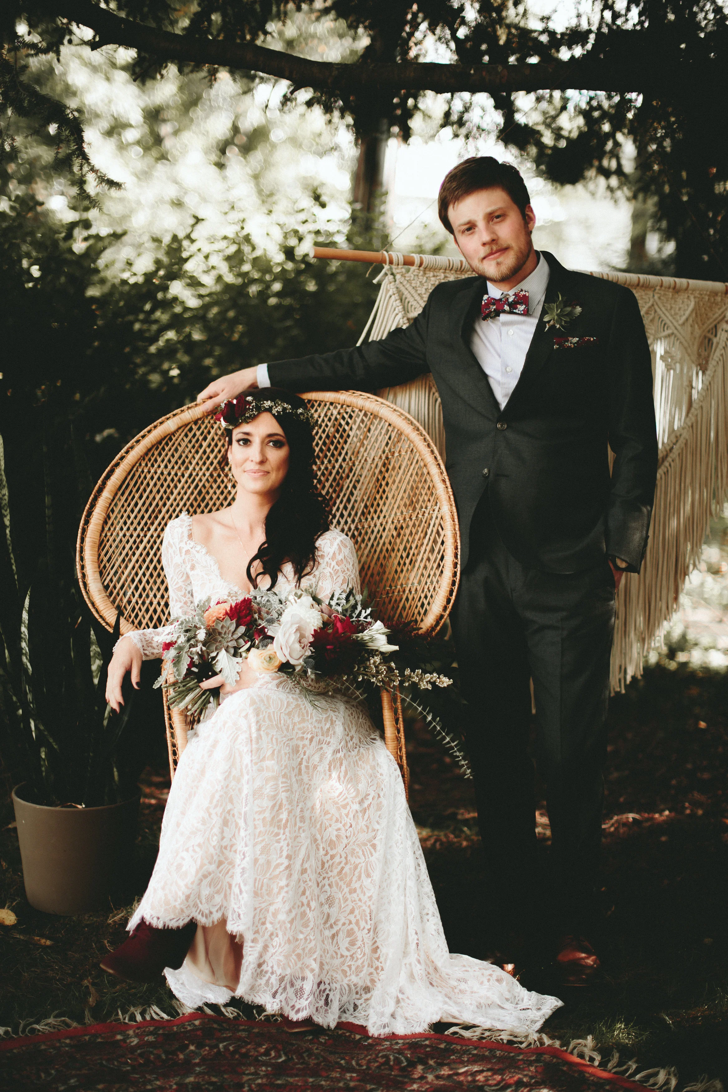 Cameron & Abbey - Ash and James Photography