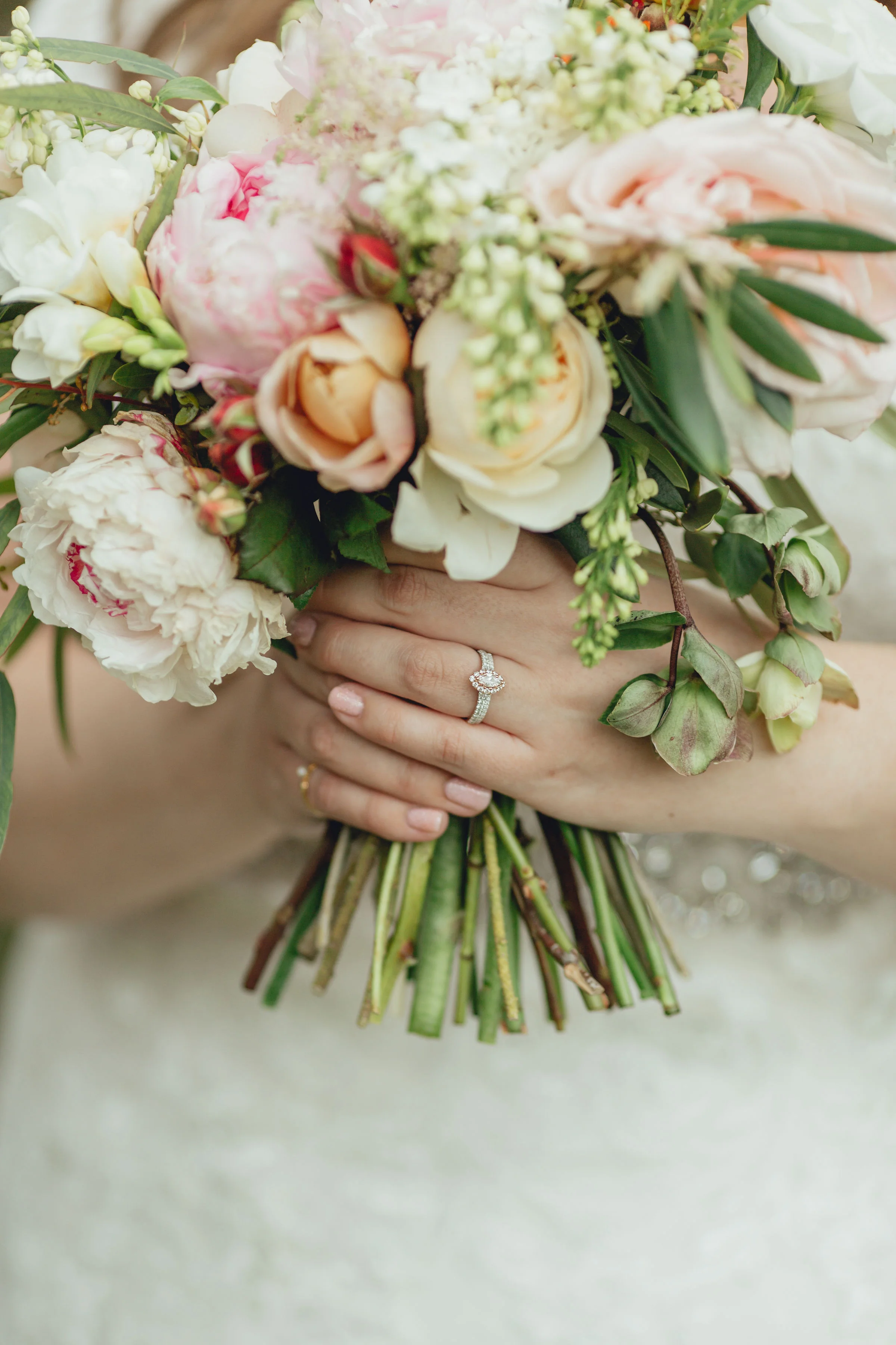 Josh & Beth - Photography by Nikole