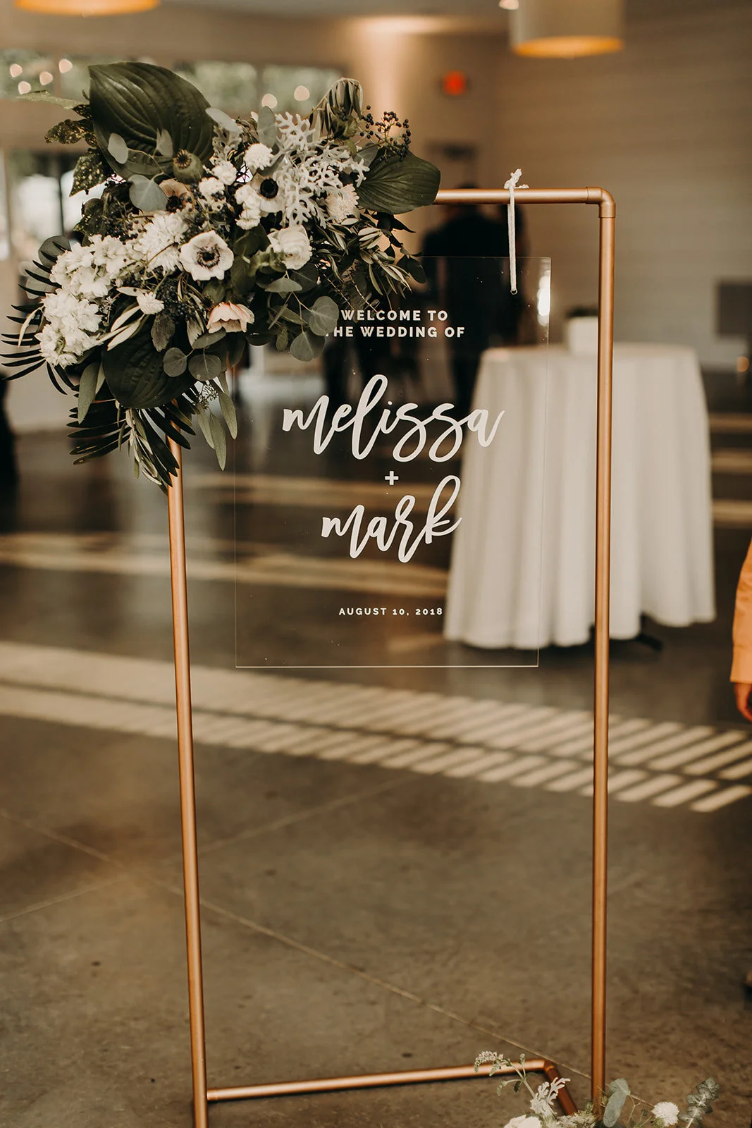 Mark &amp; Melissa - Rachel Traxler Photography