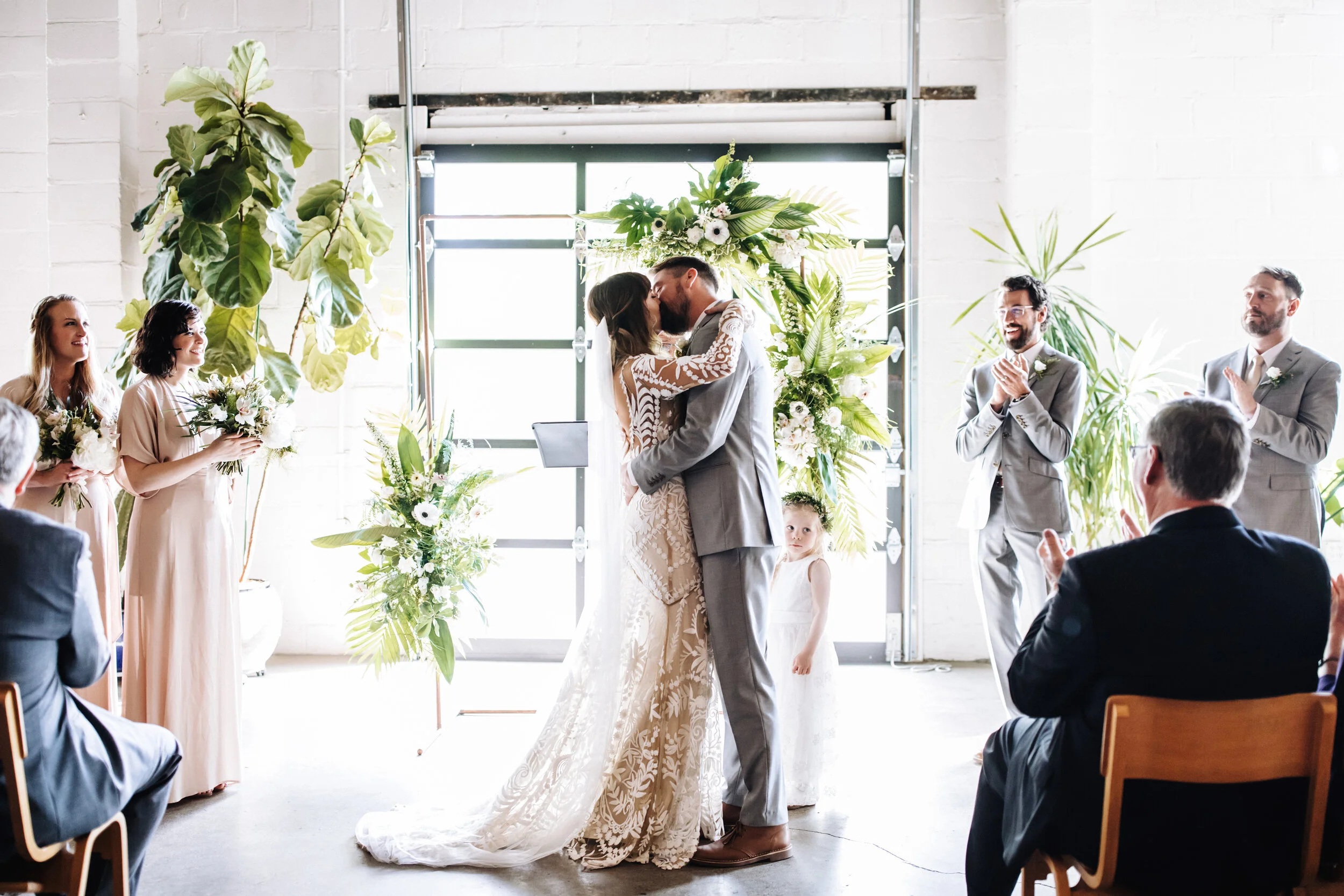 Rob &amp; Aleks - Matt Lien Photography