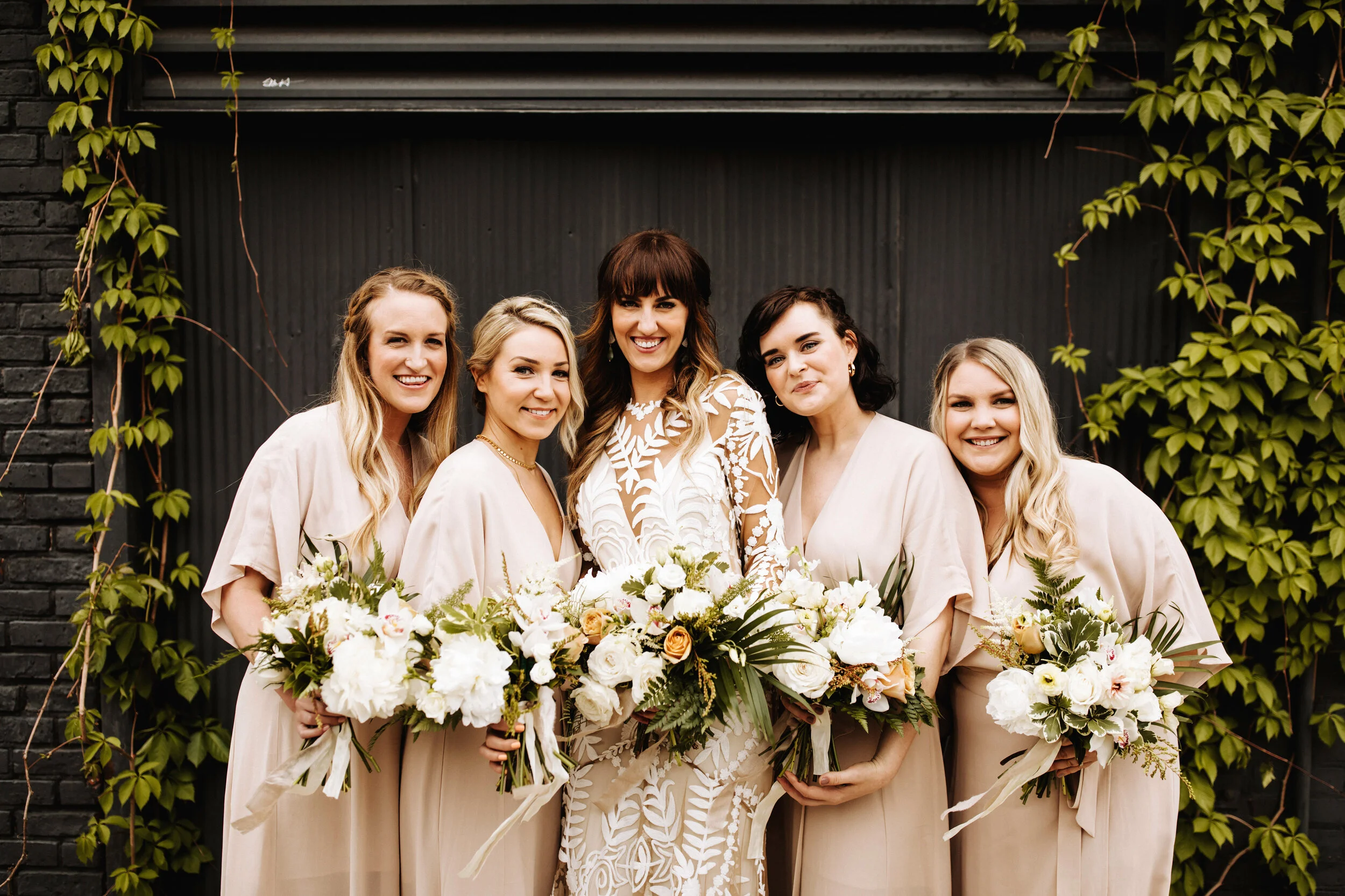 Rob &amp; Aleks - Matt Lien Photography