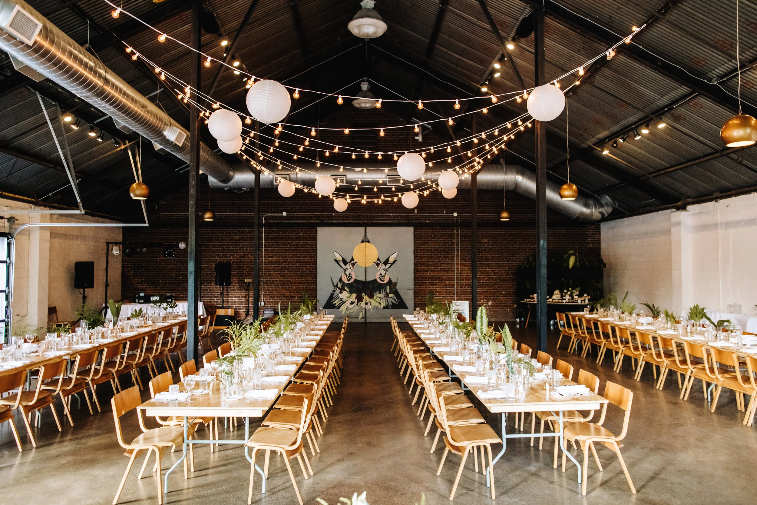 Rob &amp; Aleks - Matt Lien Photography