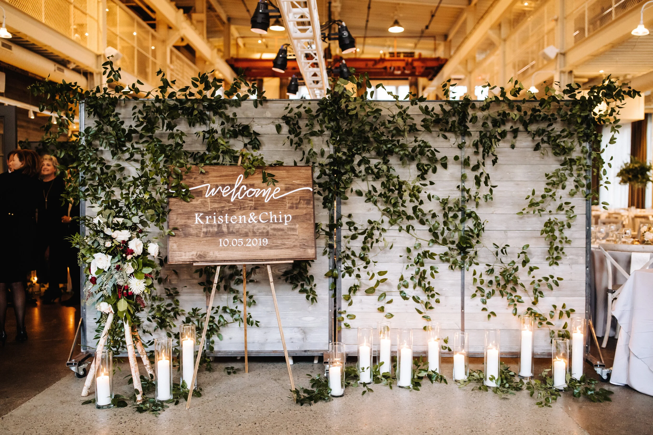 Chip & Kristen - Matt Lien Photography