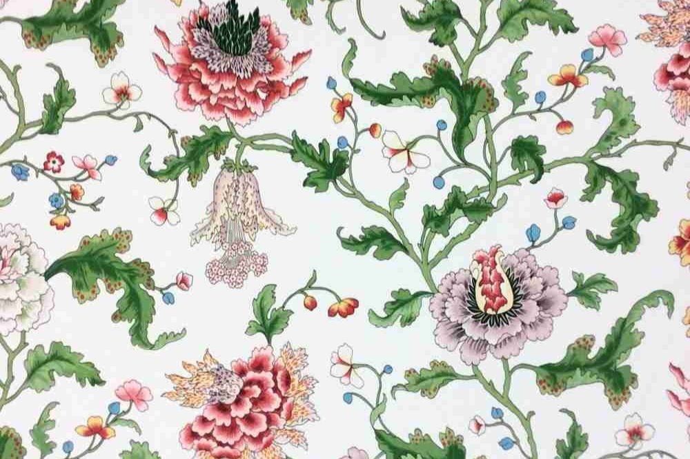 chintz-print-fabric